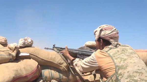 مأرب تخوض معركة العرب ضد المد الإيراني