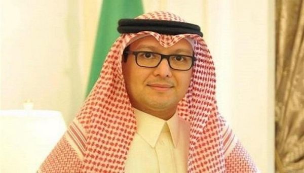 السفير السعودي لدى لبنان: "أمن المملكة خط أحمر"