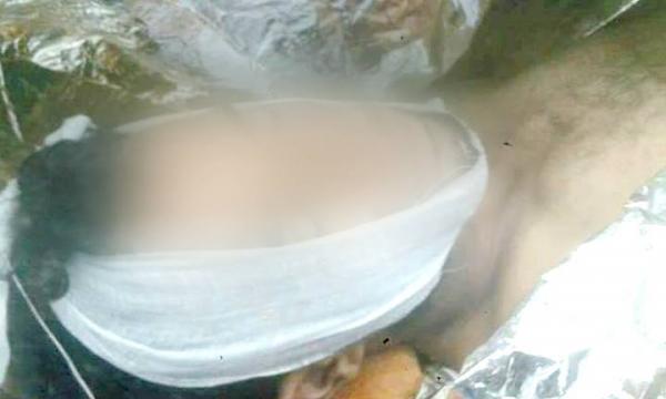 مقتل مواطن على أيدي مليشيات الحوثي في إب