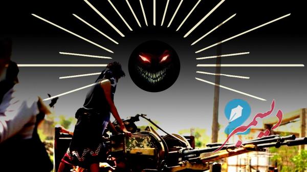 العقيد الياسري: الإصلاح له أهداف خفية من التصعيد في تعز 