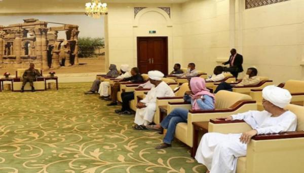 اليوم.. مفاوضات بين قوى إعلان الحرية والتغيير والمجلس الانتقالي السوداني