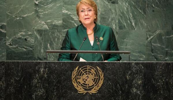 الأمم المتحدة تدعو إلى احترام القانون مع تفشي كورونا 