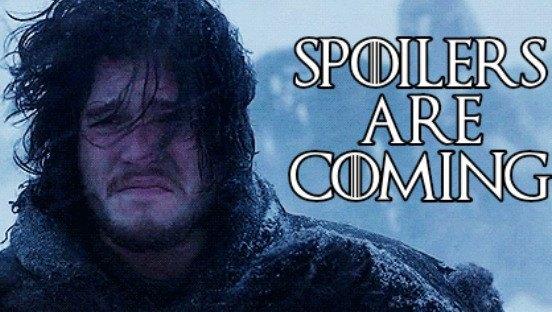 إحباط من انتظار رواية جديدة لـ "صراع العروش"