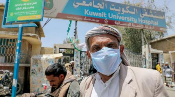 رويترز: هنالك حالة مؤكدة على الأقل بفيروس كورونا في صنعاء 