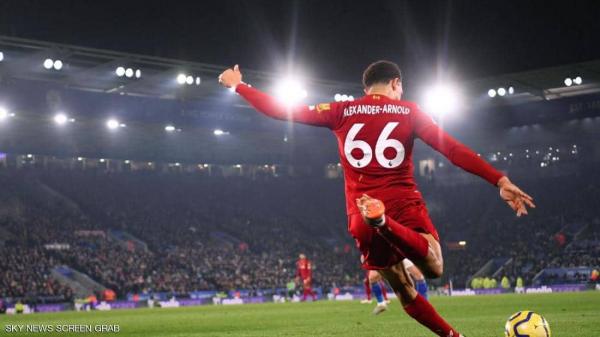مدرب ليفربول  يكشف عن أفضل لاعب في الفريق