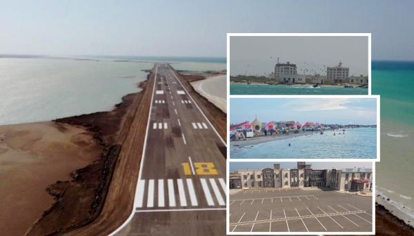 المخا.. مدينة المستقبل أكبر من مجرد حي