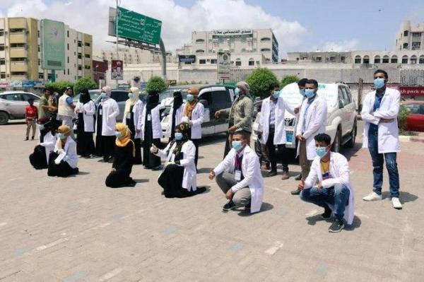 الإعلان عن حزمة إجراءات في عدن بعد تسجيل حالات مؤكدة بكورونا 