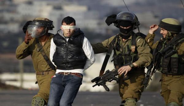 قوات الاحتلال الإسرائيلي تنفذ حملة اعتقالات واسعة لمواطنين فلسطينيين في الضفة الغربية 