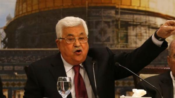 الرئيس الفلسطيني يجدد رفضه تسلم أموال الضرائب منقوصة من سطات الاحتلال