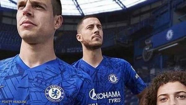 هل ضاعت آمال ريال مدريد عقب نشر تشلسي صورة هازارد ؟