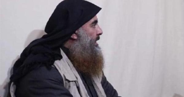 أول تعليق من واشنطن على "ظهور البغدادي"