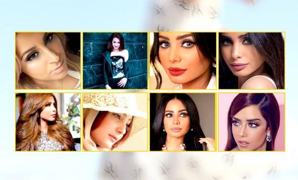 يمنيات يدخلن عالم الشهرة
