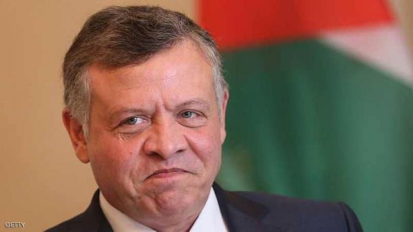 الأردن.. مدير جديد لجهاز المخابرات