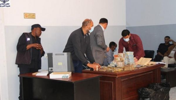 ليبيا تحبط محاولة مليشيات تهريب سبائك ذهب لتونس