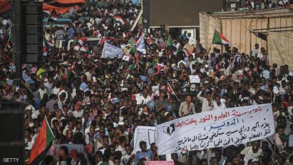 الاتحاد الأفريقي يمهل السودان 60 يوما