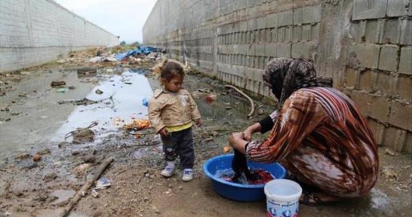 تحذيرات دولية من موجة ثالثة لوباء الكوليرا تضرب اليمن