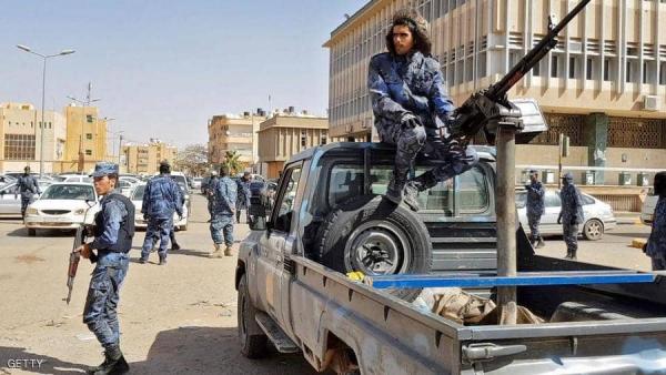 داعش يعلن مسؤولية عن الهجوم الإرهابي بجنوب ليبيا