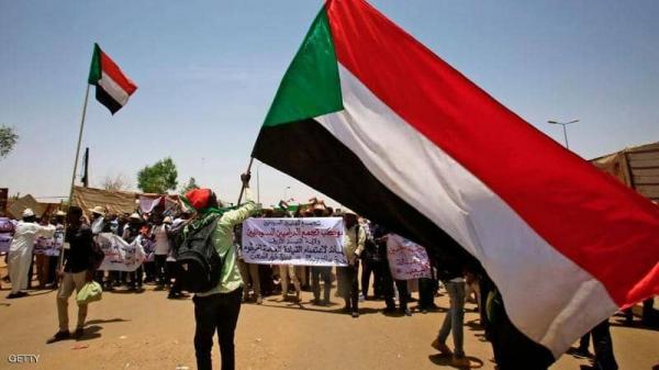 السودان.. المجلس العسكري يعين رئيسا جديدا للقضاء