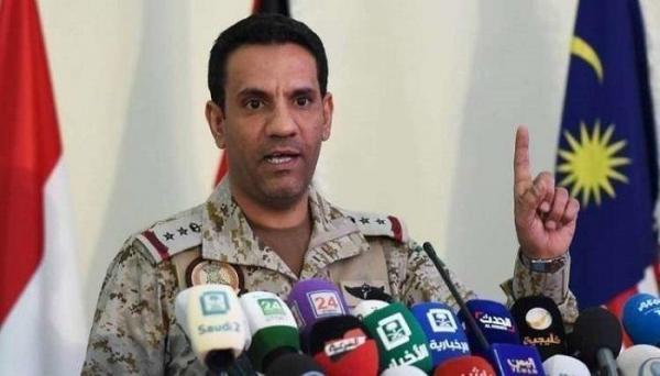 93 خرقا حوثيا خلال 24 ساعة