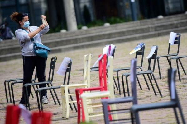 إسبانيا تمدد حالة طوارئ كورونا للمرة الرابعة