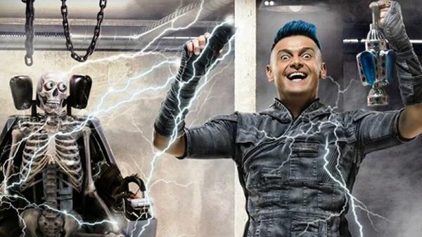 القضاء الإداري في مصر يبت في دعوى وقف برنامج رامز جلال