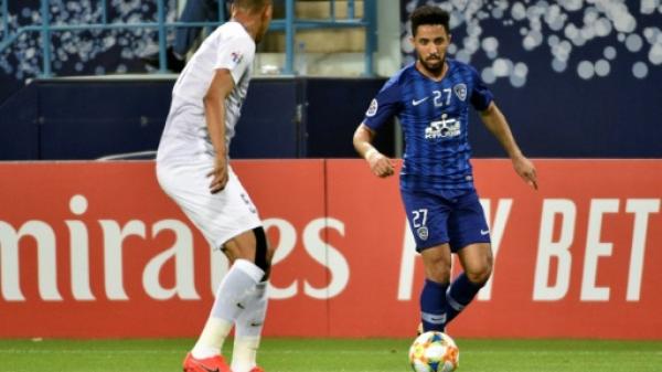 الهلال السعودي يتأهل إلى دور ثمن النهائي لدور أبطال آسيا