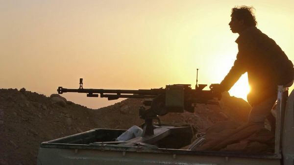 خلال 48 ساعة.. 126 خرقًا حوثيًا للهدنة الأممية في مختلف جبهات القتال