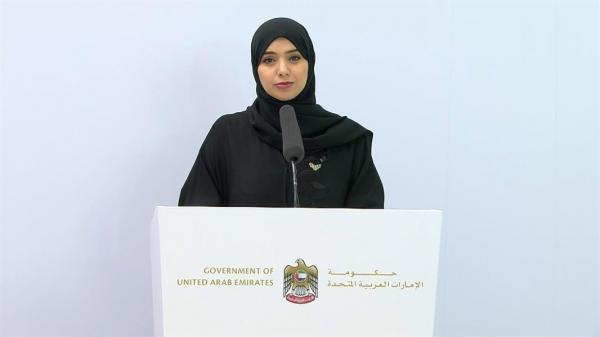 شفاء 458 حالة.. الإمارات تسجل أعلى معدل للمتعافين من فيروس كورونا 
