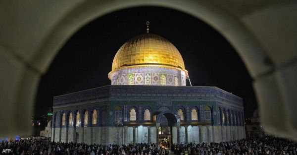 اجتماع طارئ لبحث التطورات الأخيرة  القدس