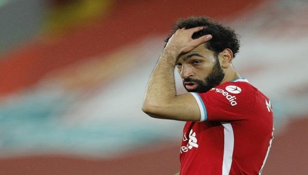 هداف الدوري الإنجليزي.. محمد صلاح يرفض هدية كين