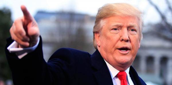 ترامب يحدد موعدا للّقاء بالزعيم الكوري الشمالي