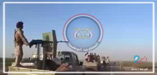 على طريق الانتصار النهائي