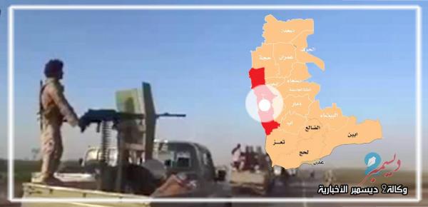 القوات المشتركة تتقدم صوب مدينة الحديدة