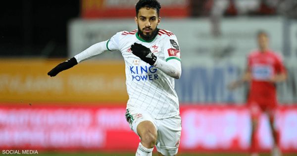  التعمري أول أردني في الدوري الفرنسي