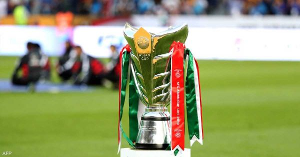 قرعة كأس آسيا 2023.. العرب في مواجهات نارية