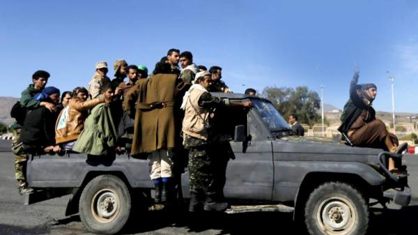 فرار المليشيا الحوثية من جبهة الكدحة غربي تعز على وقع تحرير الوازعية