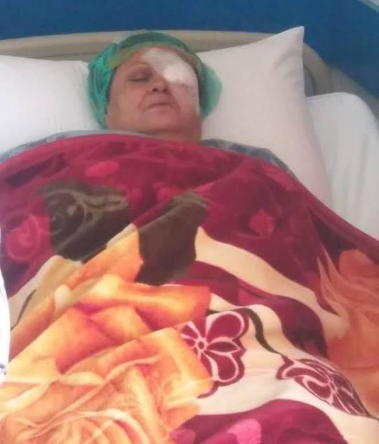 السفير أحمد علي يجري اتصالا هاتفيا بالأمين العام المساعد للمؤتمر