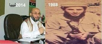 الجيش الليبي يؤكد دفع تركيا  بأخطر إرهابي لقيادة عمليات طرابلس