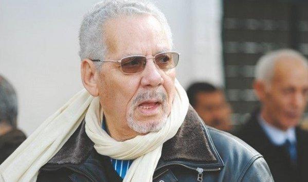 وزير الدفاع الجزائري السابق أمام  المحكمة العسكرية