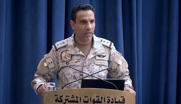 التحالف : 47 خرقا حوثيا لهدنة اليمن في 24 ساعة