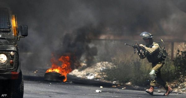 ارتفاع شهداء الضفة الغربية.. والرئاسة الفلسطينية تناشد أميركا "التدخل"