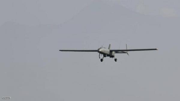 الجيش الليبي يسقط "درون" تركية فوق قاعدة جوية