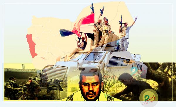 الحوثي يسخر من فرار مليشياته من المواجهات في الساحل وبيع اسلحتهم
