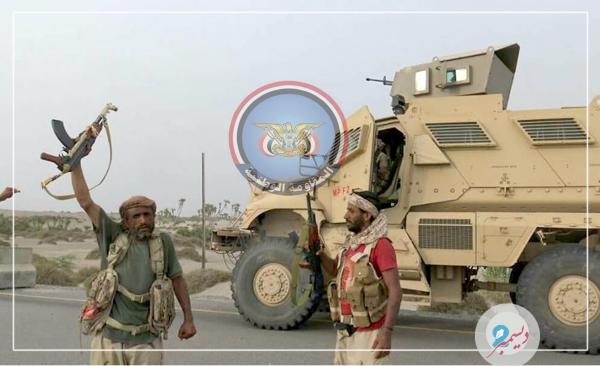 المقاومة الوطنية تسيطر على مواقع استراتيجية جنوب التحيتا في الحديدة