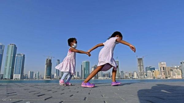 الإمارات تعلن "إجراءات العيد"