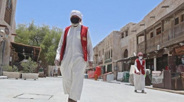  1365 إصابة جديدة بـ«كورونا» في قطر 