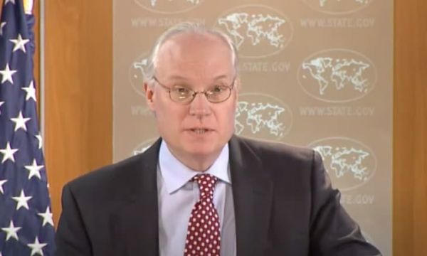 المبعوث الأمريكي لليمن : هجوم الحوثيين على مأرب لا طائل منه  