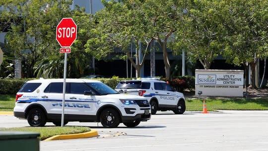 الولايات المتحدة.. ثلاثة مصابين في أولى حوادث إطلاق النار منذ بدء كورونا