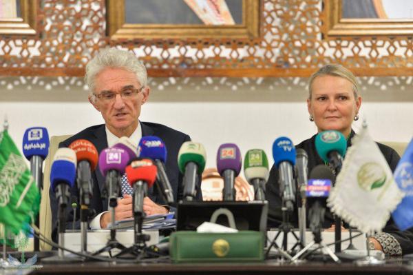 وكيل الأمين العام للأمم المتحدة يدين انتهاكات مليشيا الحوثي بحق العمل الإنساني في اليمن