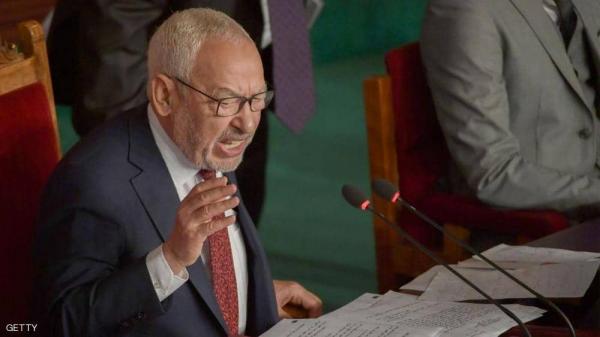 تونس..إعلان موعد "محاسبة الغنوشي"